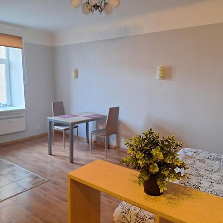 Bright And Cozy Studio In City Centre Riga Eksteriør billede